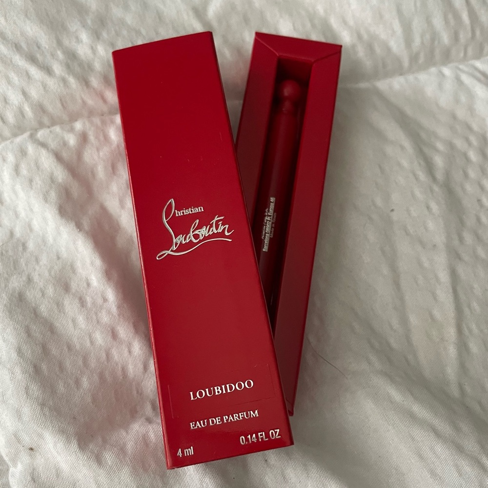 Christian Louboutin Loubidoo New Sample Size perfume